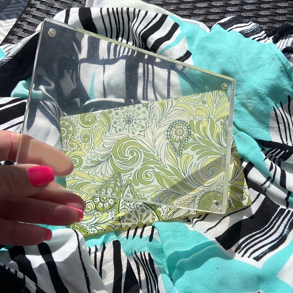 Matching set frame and box - Picture 6 of 12